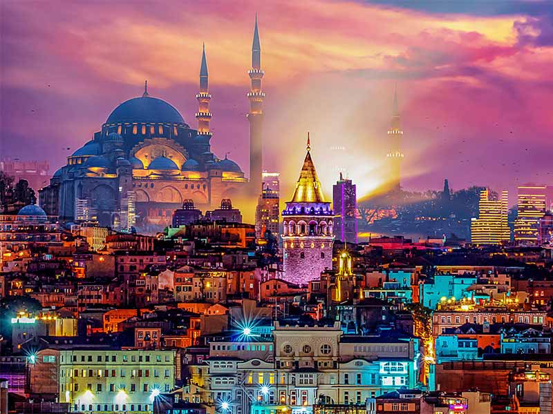 ثبت شرکت در استانبول ترکیه با ثبت وثوق